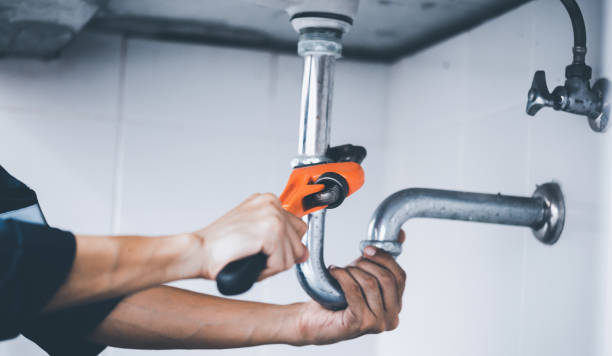 Best Plumbing System Maintenance  in Meadow Lake, NM